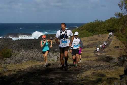 MAURITIUS ULTRA TRAIL |120K,42K,10K 2015